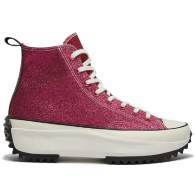 Converse Run Star Hike Jwa Violet