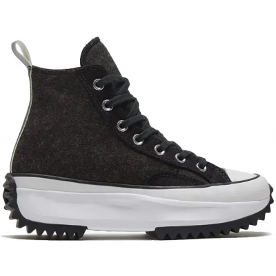 Converse Run Star Hike Jwa Black