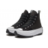 Converse Run Star Hike Jwa Black