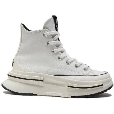 Converse Run Star Legacy CX White Black