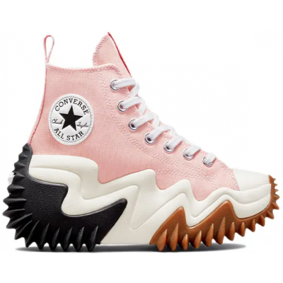 Converse Run Star Motion High Pink