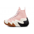 Converse Run Star Motion High Pink