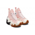 Converse Run Star Motion High Pink