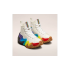 Converse Run Star Motion CX Pride Rainbow White