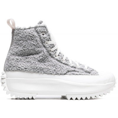 Converse Run Star Hike Jwa Sherpa Vapor Mauve