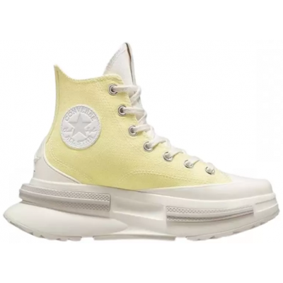 Converse Run Star Legacy CX High Top Yellow